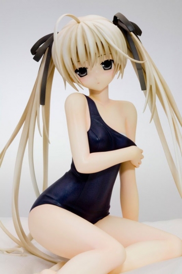 main photo of 4-Leaves Sora Kasugano School Swimsuit Ver.