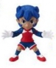 photo of Inazuma Eleven Figure Collection: Rococo Urupa