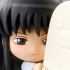 Petit Chara Land Gintama Gin-san's Ice Cream Shop Katsura Kotarou Ver. B