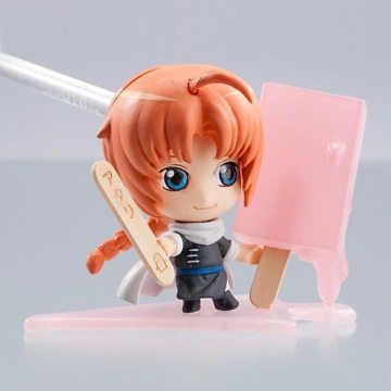 main photo of Petit Chara Land Gintama Gin-san's Ice Cream Shop Kamui Ver. B