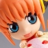 Petit Chara Land Gintama Gin-san's Ice Cream Shop Kagura Ver. A