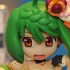 R-style: Ranka Lee