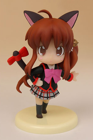 main photo of Natsume Rin Nekomimi Ver.