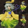 photo of Closed Love Eye Koishi Komeiji Complete Figure