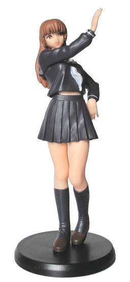 main photo of HGIF Dead or Alive Ultimate Costume Variations: Kasumi