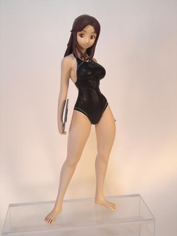 main photo of Kawada Tomoko Swimsuit Ver.