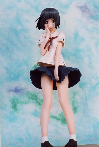 main photo of Shijou Mitsuki God of wind ver.