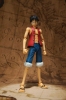 photo of S.H.Figuarts Monkey D. Luffy