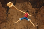 photo of S.H.Figuarts Monkey D. Luffy