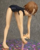 photo of Misaka Mikoto School Swimsuit Ver.1