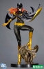 photo of DC COMICS Bishoujo Statue Batgirl Black ver.