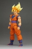 photo of S.H.Figuarts Son Goku Super Saiyan Special Color Edition