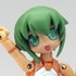 Maochao Dengeki Exclusive Repaint Ver. Full Set MMS Type Cat