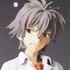 PM Figure Kaworu Nagisa School Uniform Ver.