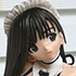 Toranoana & Creators Collaboration Figure Series 01 Maid in bikini