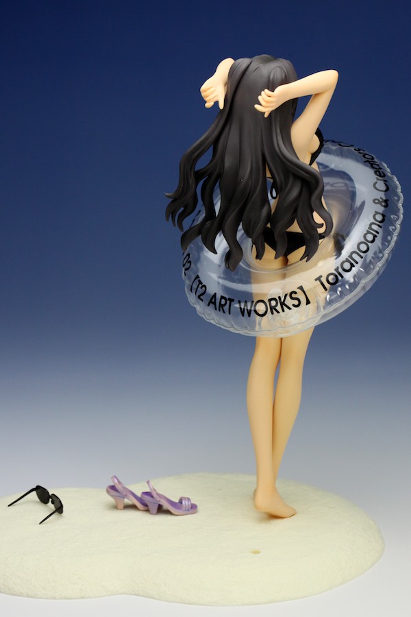 Toranoana & Creators Collaboration Figure Series 02 Bikini girl