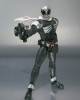photo of S.H.Figuarts Kamen Rider Skull Crystal