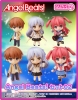 photo of Nendoroid Petite: Angel Beats Set 02: Tenshi