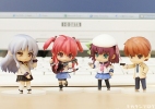 photo of Nendoroid Petite: Angel Beats Set 02: Yuzuru Otonashi