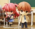 photo of Nendoroid Petite: Angel Beats Set 02: Yuzuru Otonashi