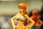 photo of The Grandline Lady DX Figure Vol.1 Nami