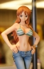 photo of The Grandline Lady DX Figure Vol.1 Nami