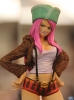 photo of The Grandline Lady DX Figure Vol.1 Jewelry Bonney