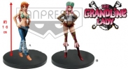 photo of The Grandline Lady DX Figure Vol.1 Nami