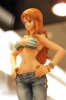 photo of The Grandline Lady DX Figure Vol.1 Nami