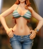 photo of The Grandline Lady DX Figure Vol.1 Nami