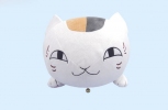 photo of Nyanko Teacher Jumbo Plush