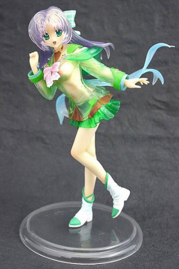 main photo of Alicia Infance Clear Ver.