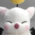 Final Fantasy XIV Moogle Kuplu Kopo Plush