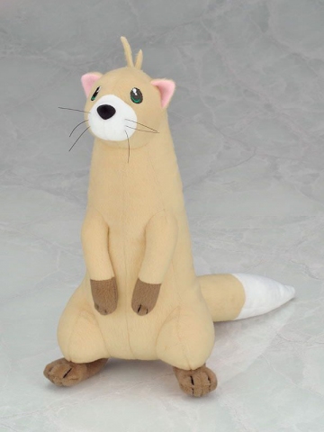 main photo of Yuno Ferret Ver.