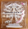 photo of figma White ★ Rock Shooter