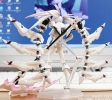 photo of figma White ★ Rock Shooter