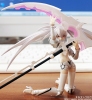 photo of figma White ★ Rock Shooter