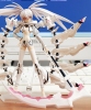 photo of figma White ★ Rock Shooter