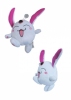 photo of Mokona Plushie White ver.