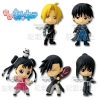 photo of Ichiban Kuji Hagane no Renkinjutsushi FULLMETAL ALCHEMIST 2: Roy Mustang