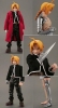 photo of Real Action Heroes DX 220 Edward Elric