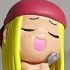 SD Mini Figure Collection 1: Winry Rockbell