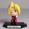 photo of SD Mini Figure Collection 1: Edward Elric