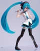 photo of Miku Hatsune Lat-type Ver.