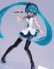 photo of Miku Hatsune Lat-type Ver.