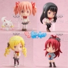 photo of Ichiban Kuji Kyun-Chara World Mahou Shoujo Madoka★Magica: Akemi Homura