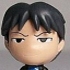 SD Mini Figure Collection 1: Roy Mustang