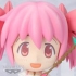 Ichiban Kuji Kyun-Chara World Mahou Shoujo Madoka★Magica: Kaname Madoka