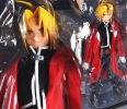 photo of Real Action Heroes DX 220 Edward Elric