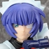 Ryomou Shimei Battle Uniform Ver. -In The Dark-